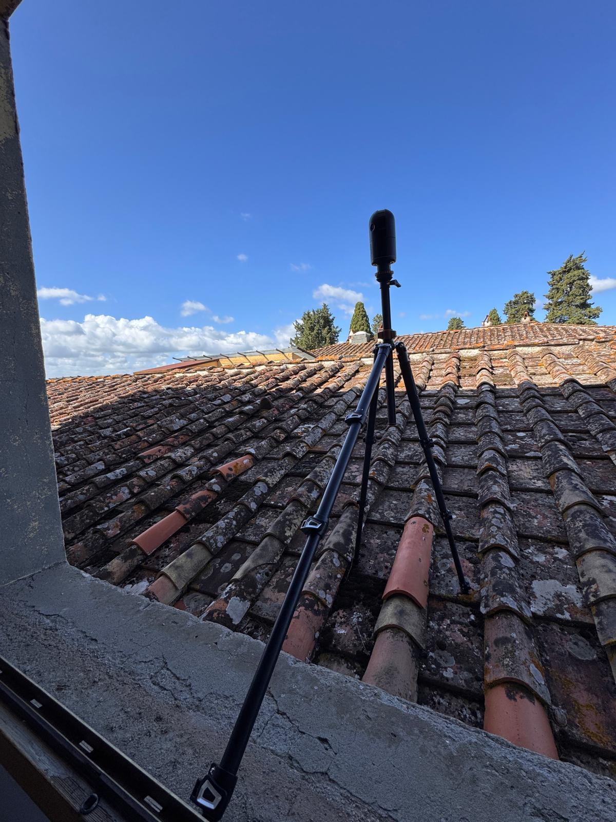 Dimora Abamelek - vista 8