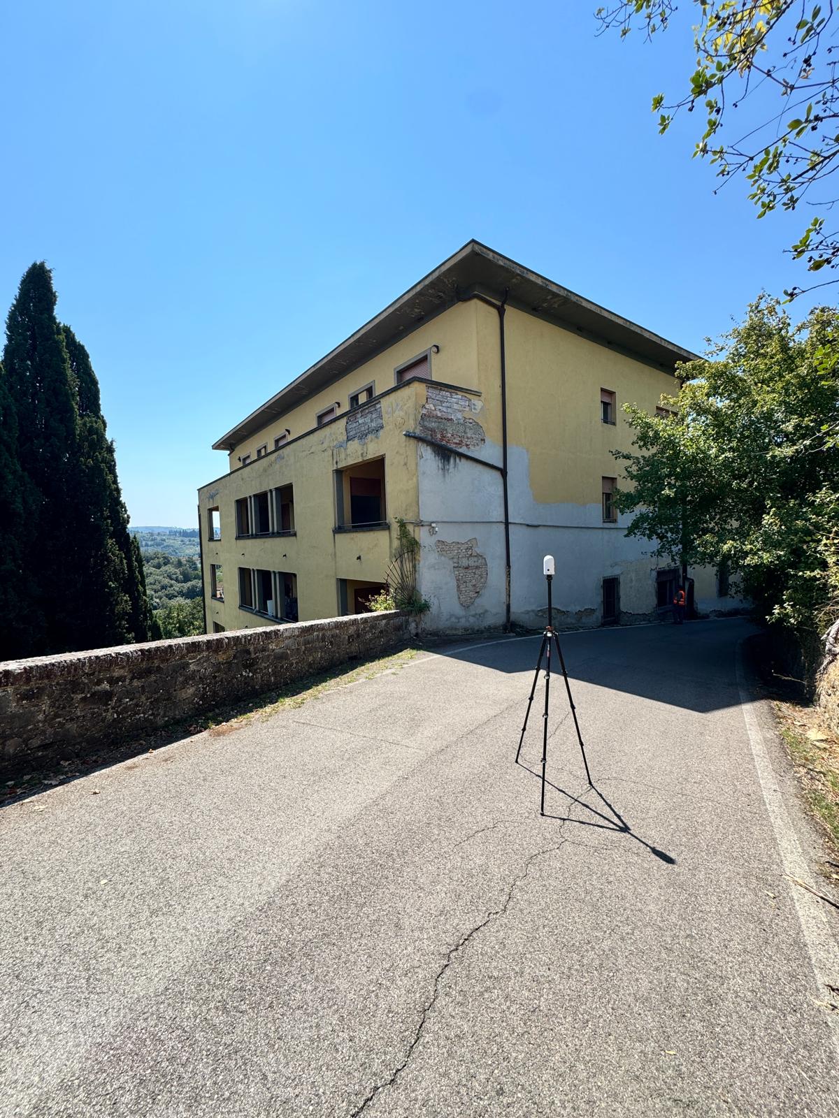 Dimora Abamelek - vista 11