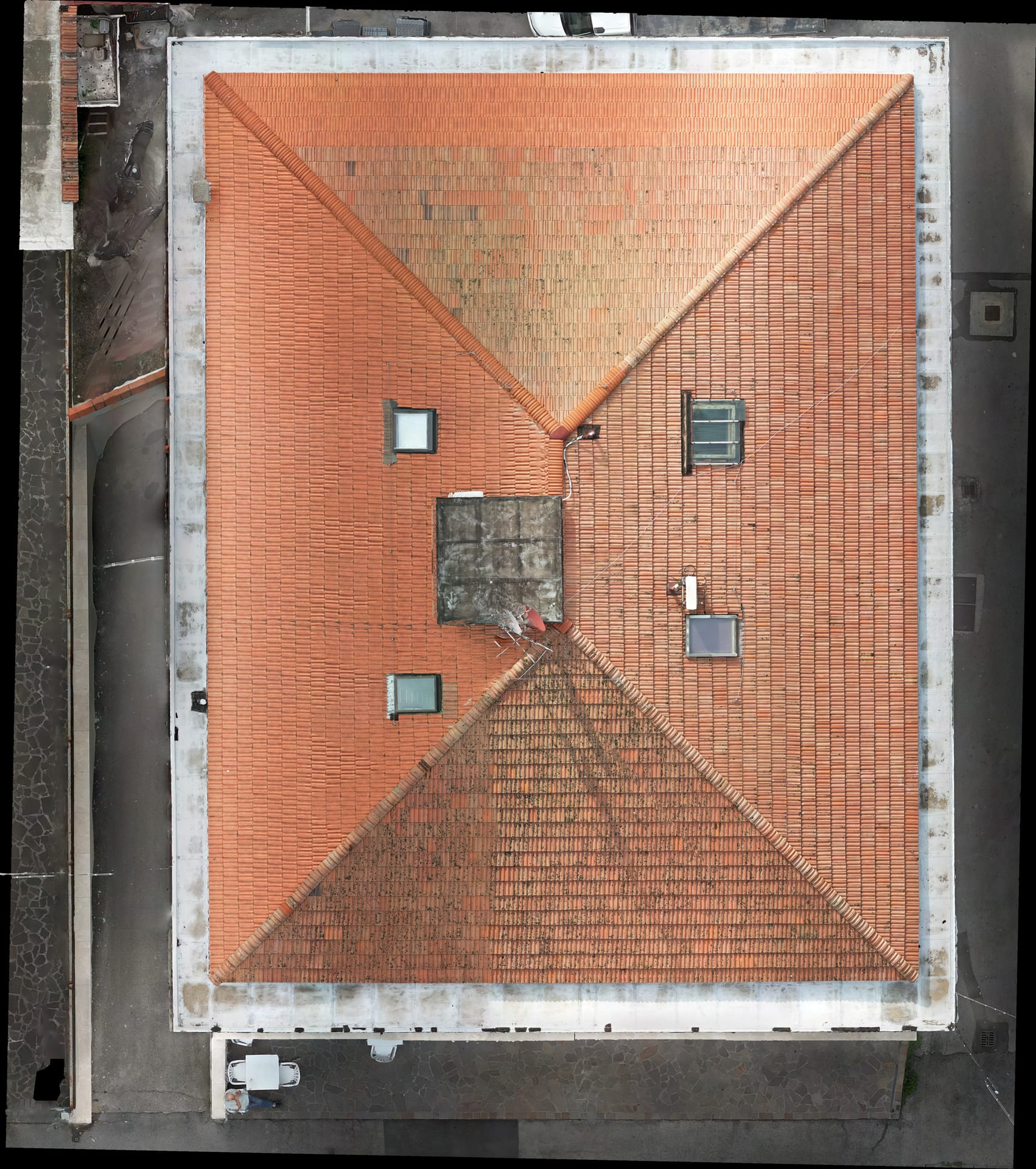 Condominio Corallo - vista 3