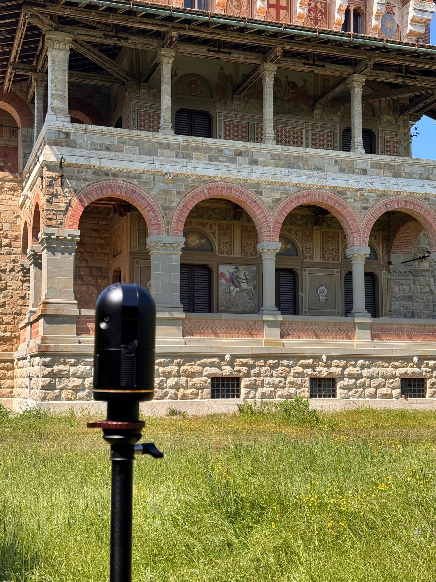 Villa Frisoni - vista 7