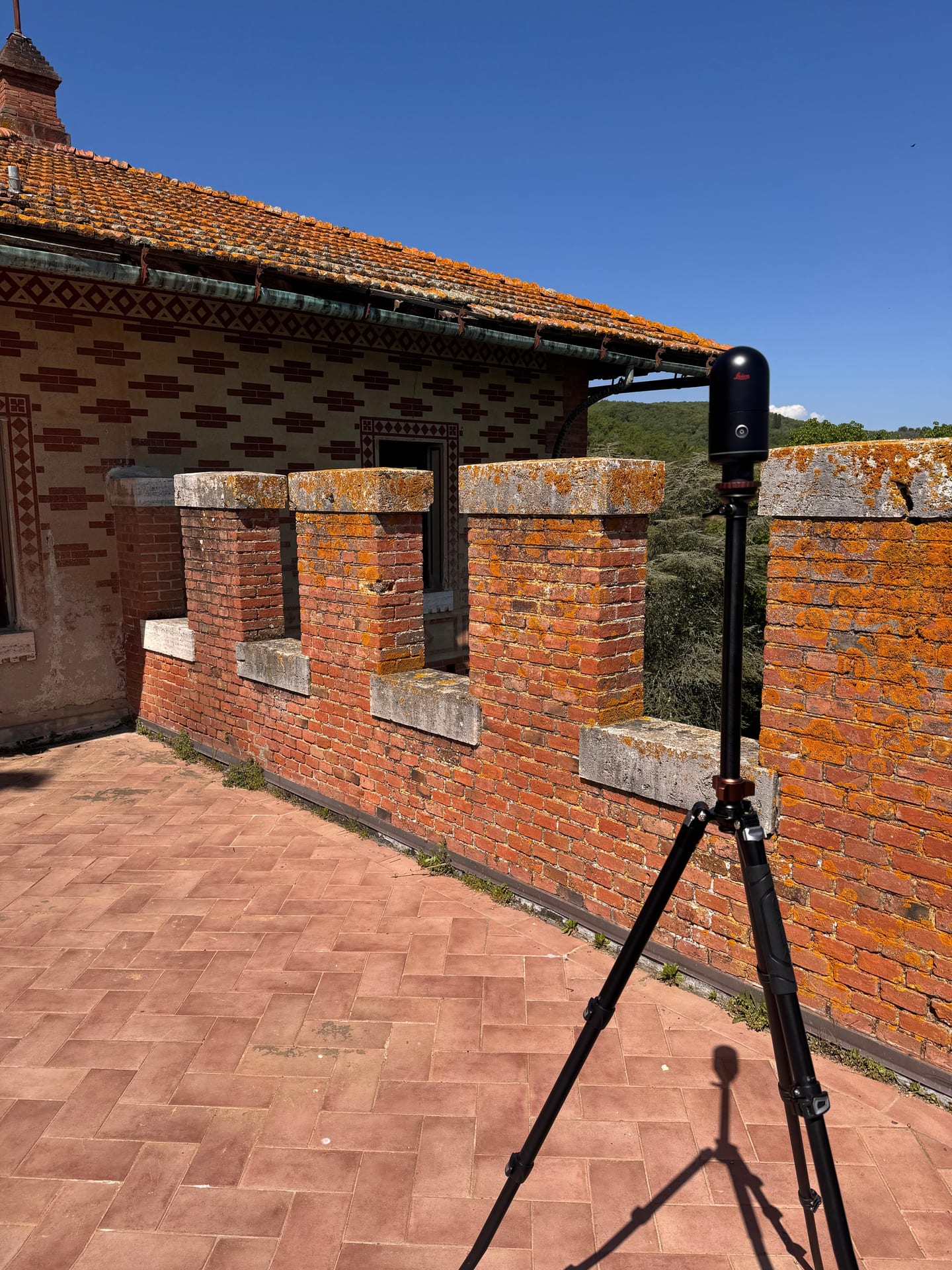 Villa Frisoni - vista 8