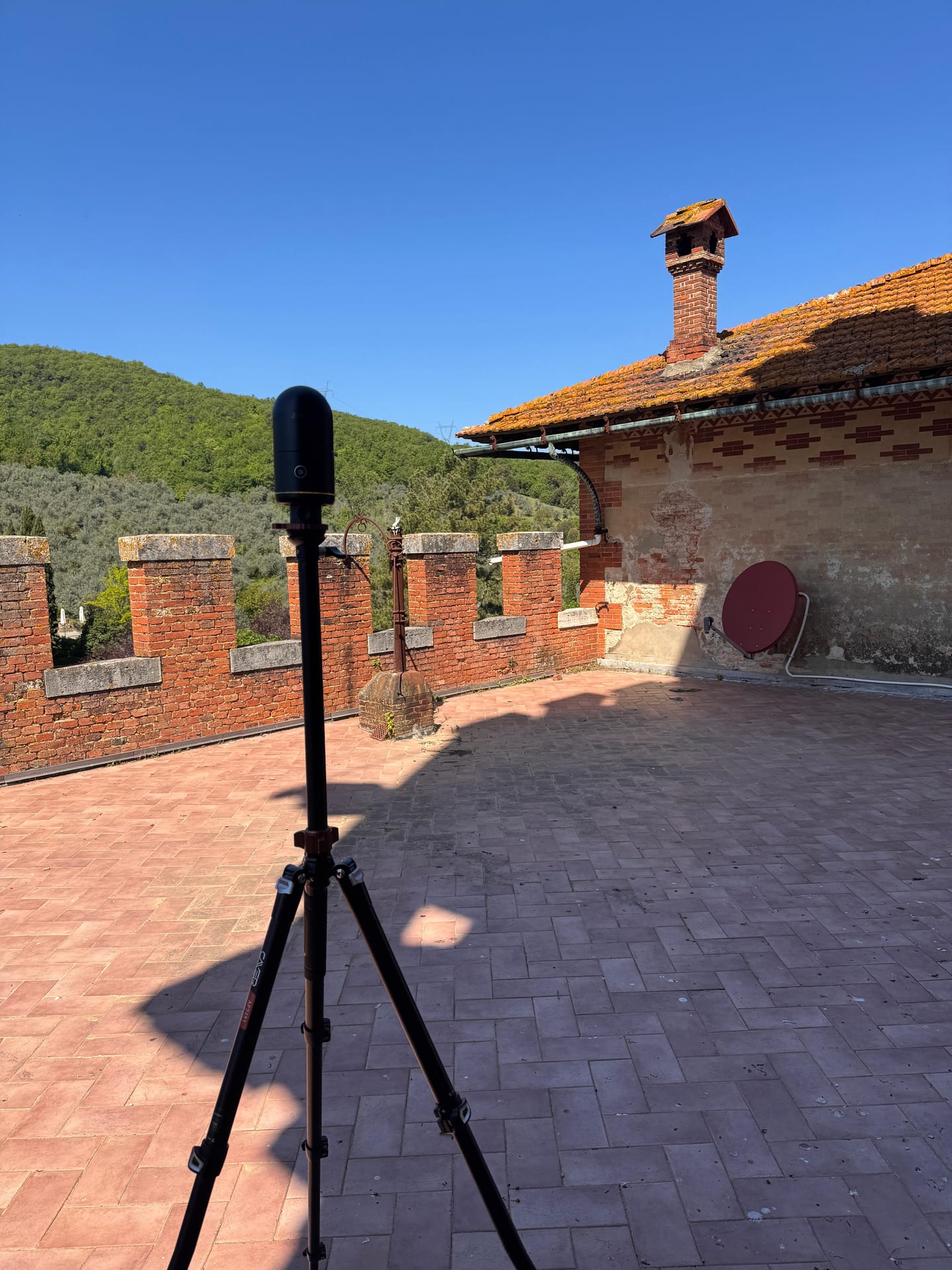 Villa Frisoni - vista 9
