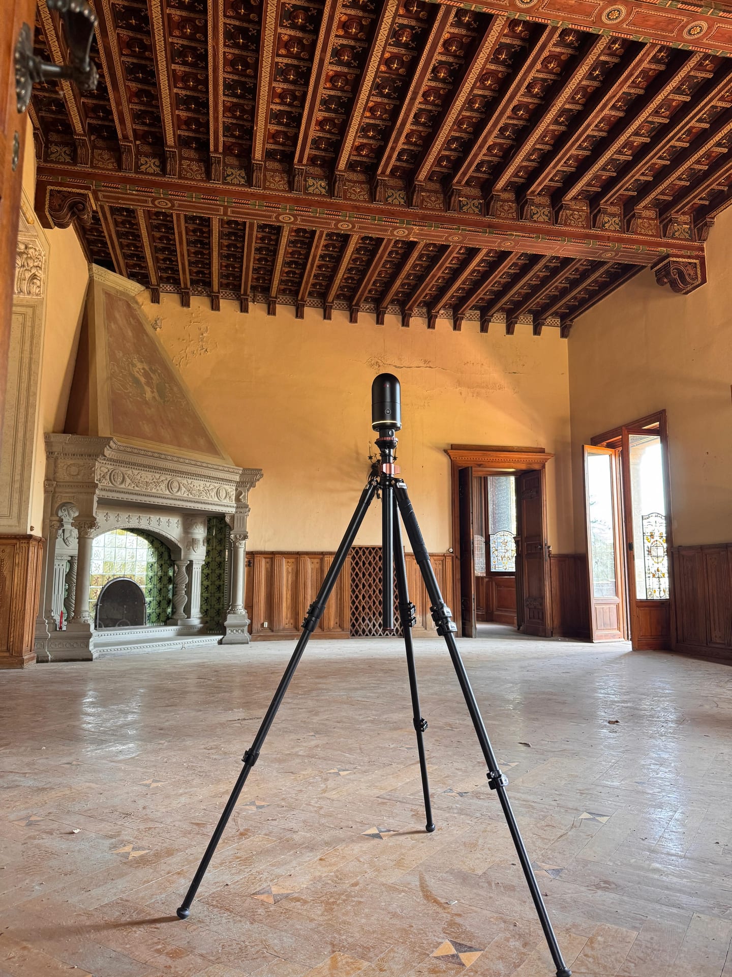 Villa Frisoni - vista 10