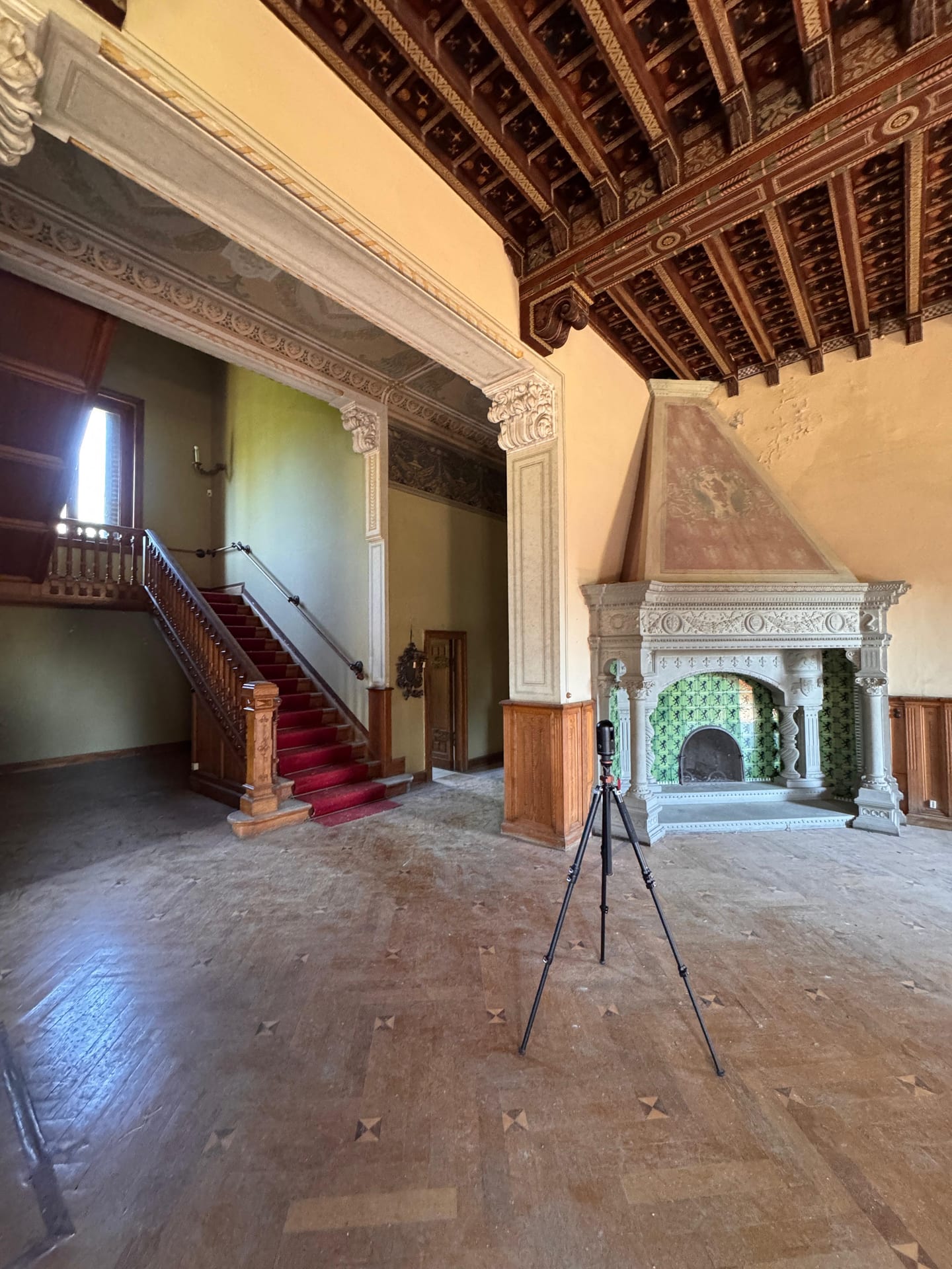 Villa Frisoni - vista 11