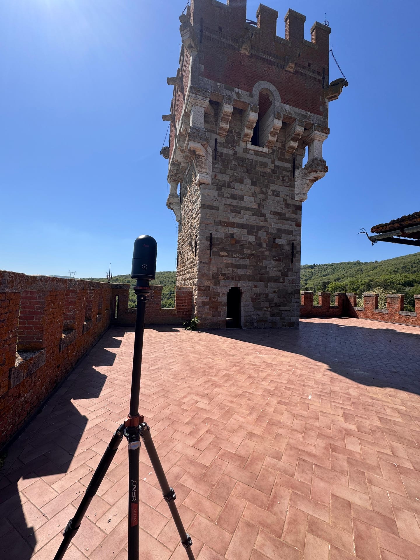 Villa Frisoni - vista 13