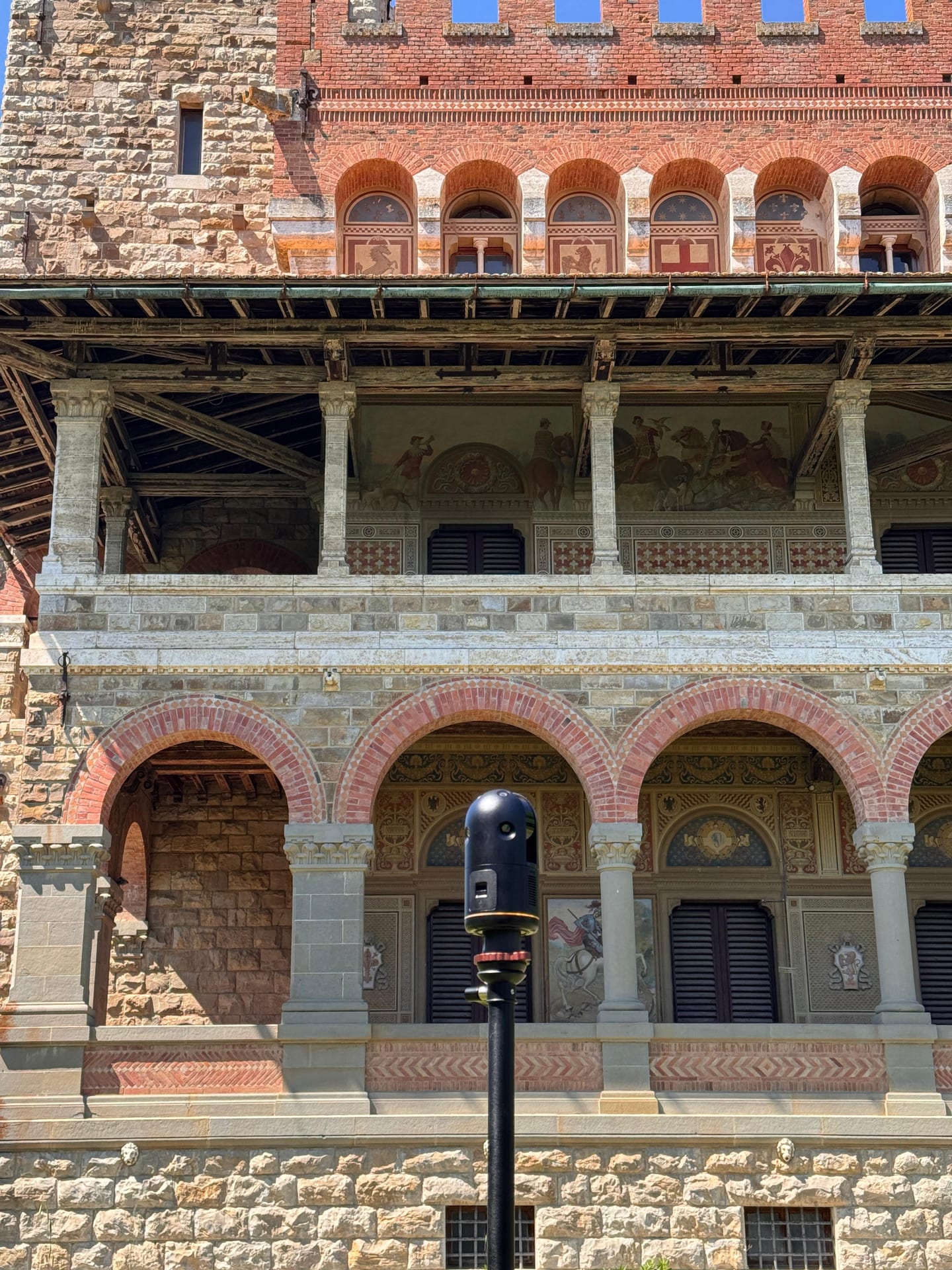 Villa Frisoni - vista 14