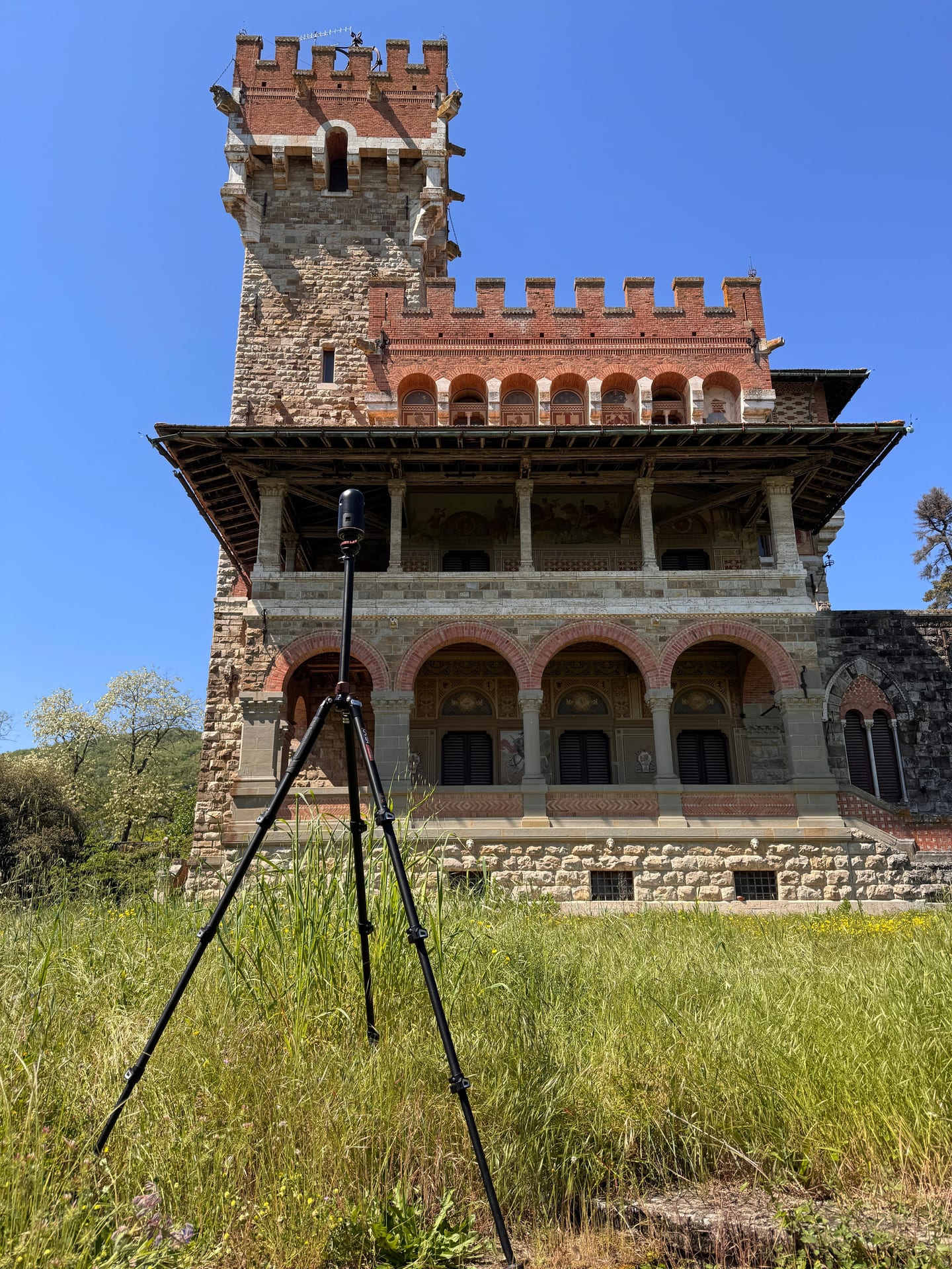 Villa Frisoni - vista 15